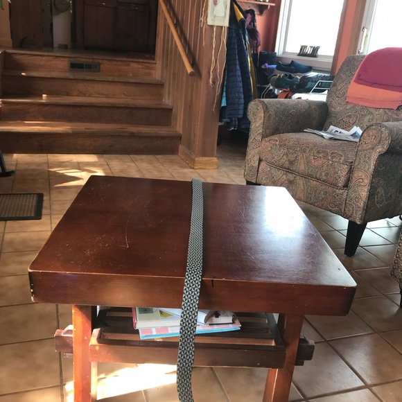 Bison Design Belt - Picture 5 of 13